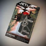 JETs Vol. 25-29: Apache AH Mk 1