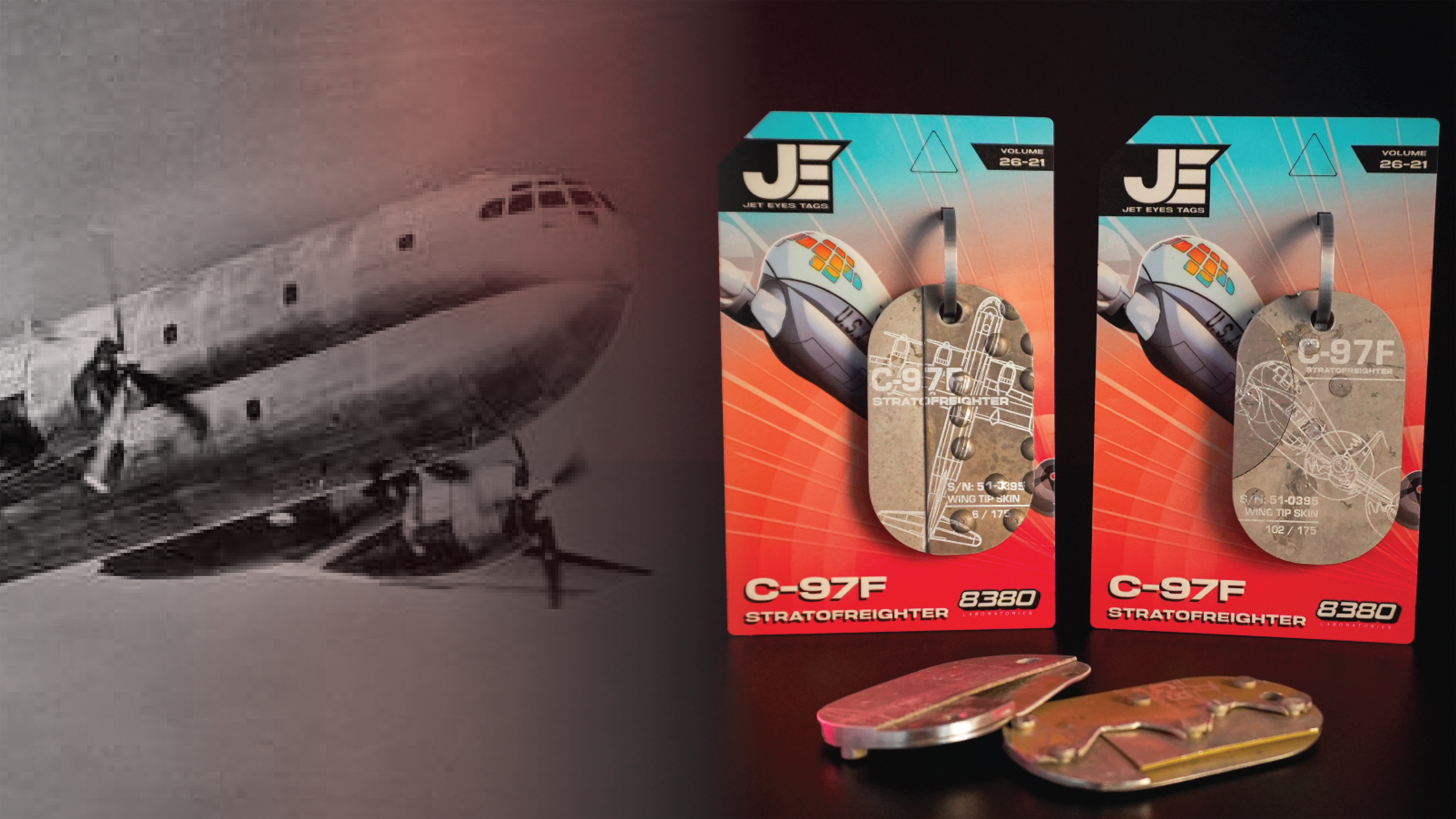 JET EYES