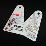 JETs Vol. 25-08/09: NASA S72 RSRA/X-Wing
