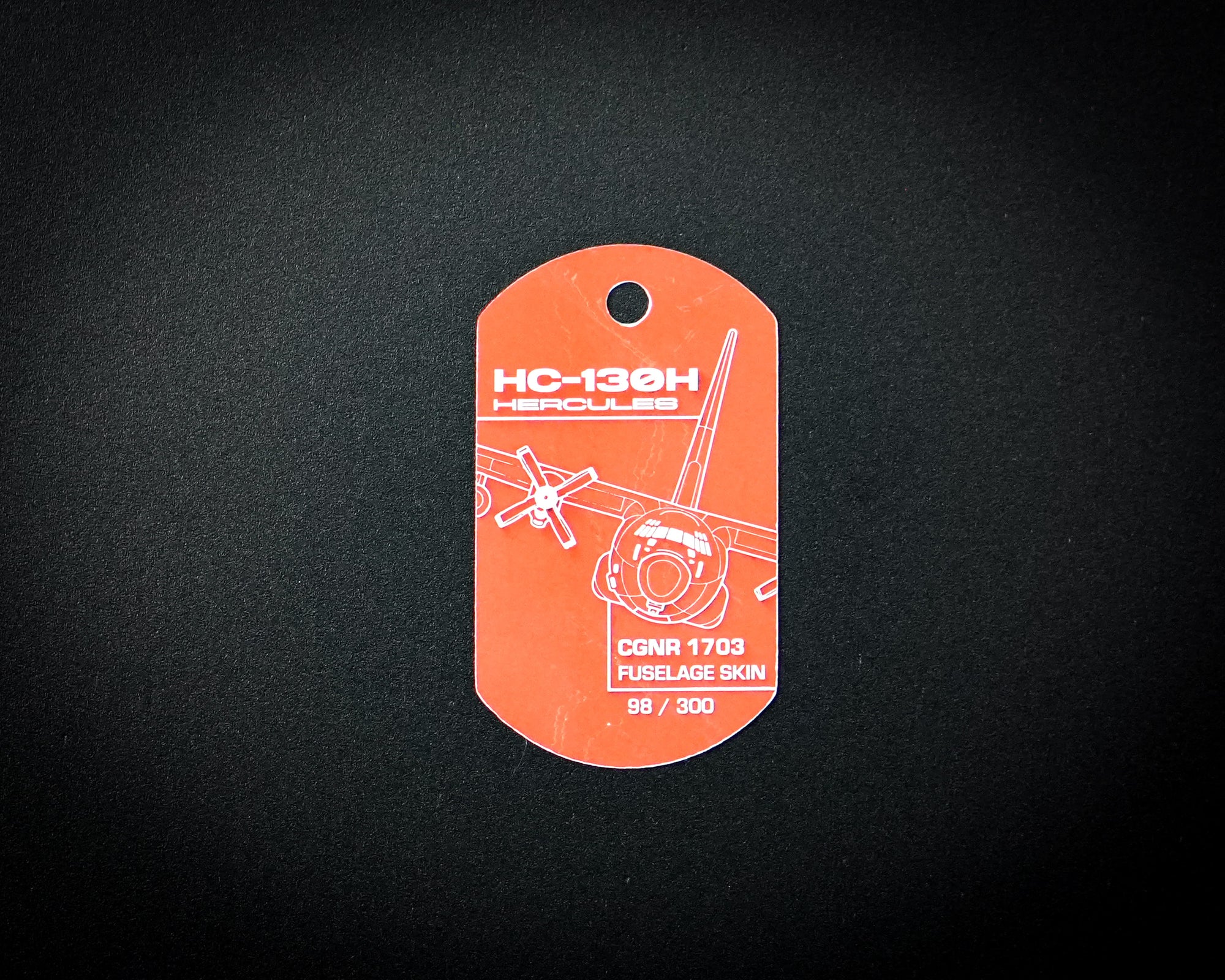 JETs.Vol. 26-07: HC-130H Hercules