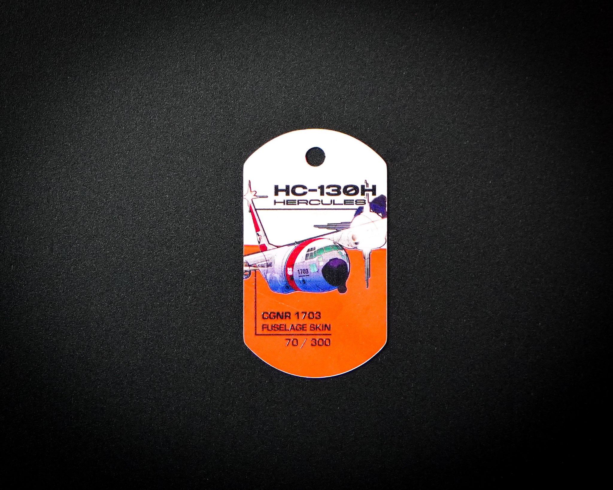 JETs.Vol. 26-07: HC-130H Hercules