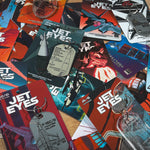 JE Surplus Shop