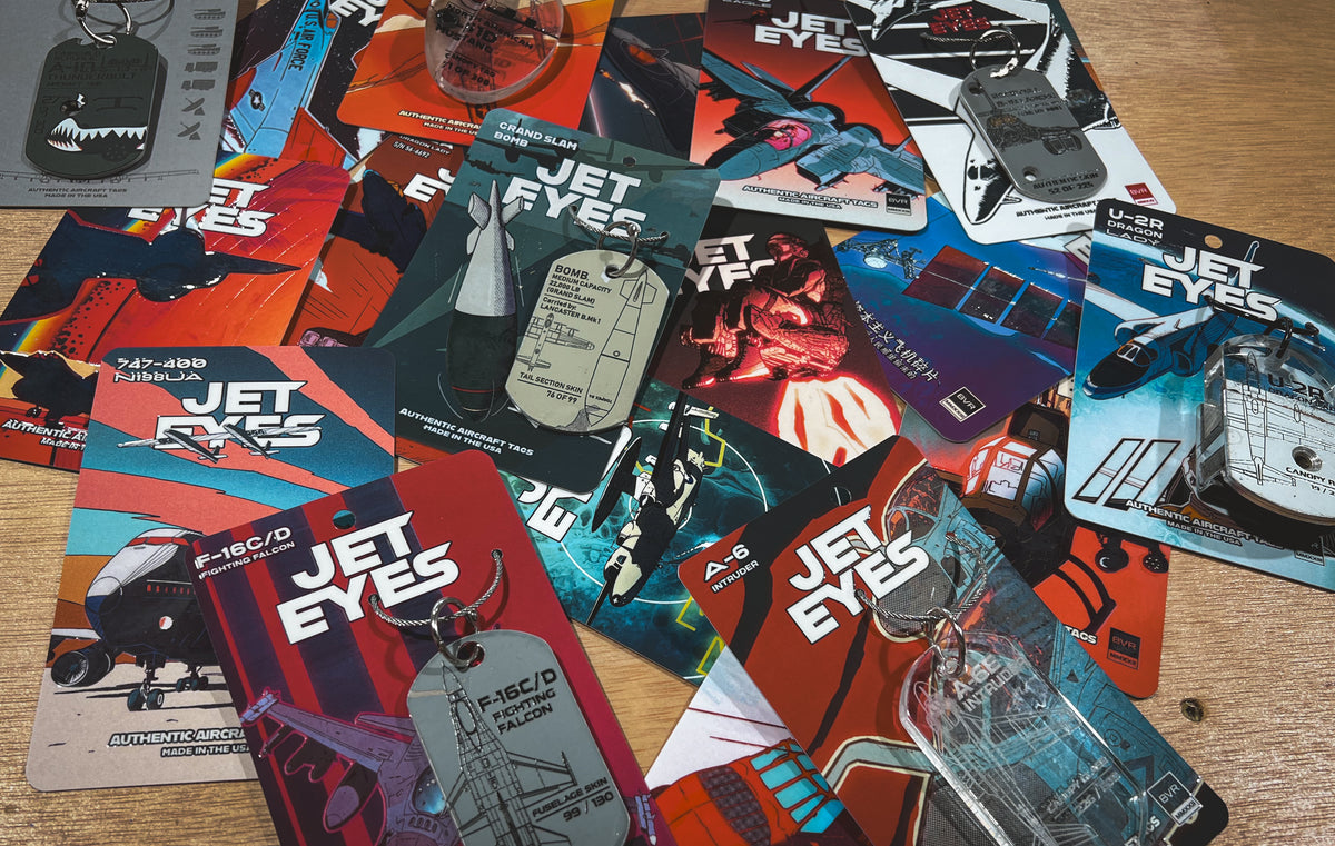 JE Surplus Shop