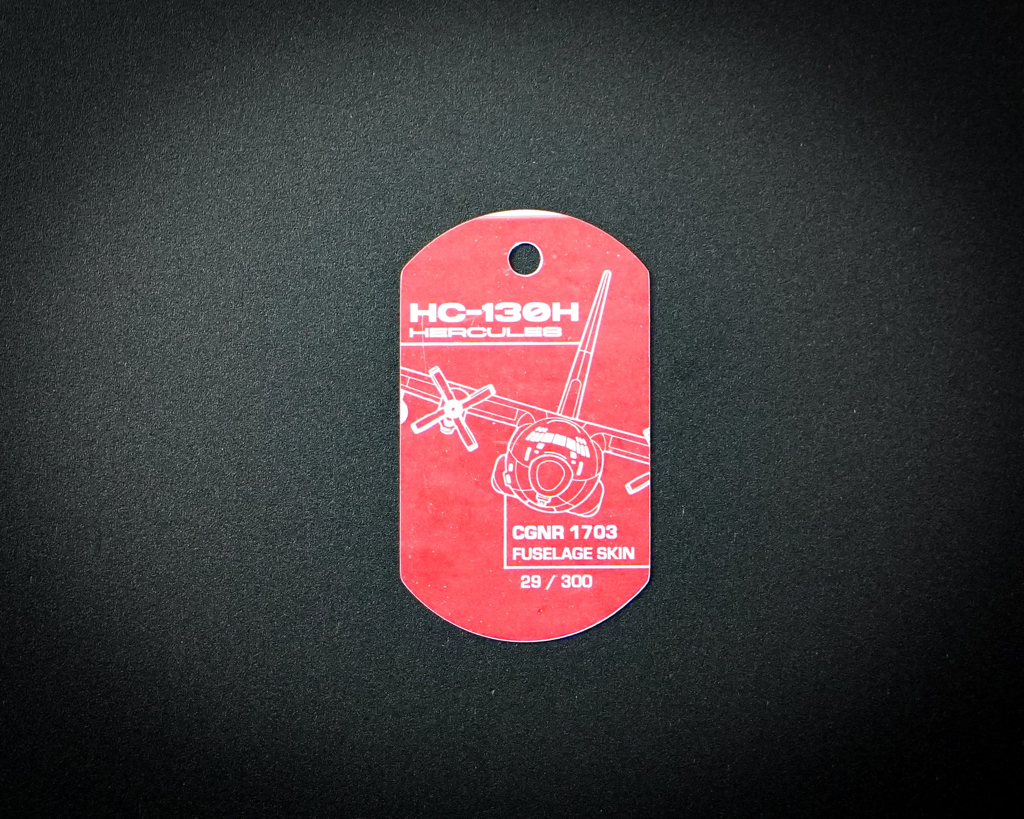 JETs.Vol. 26-07: HC-130H Hercules