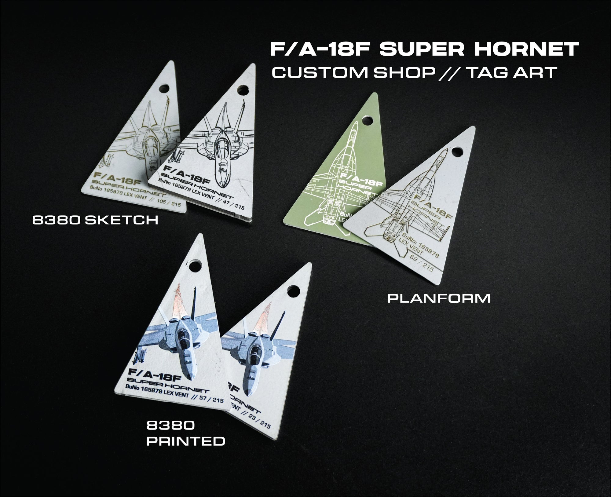 JETs Vol. 26-15: F/A-18F Super Hornet