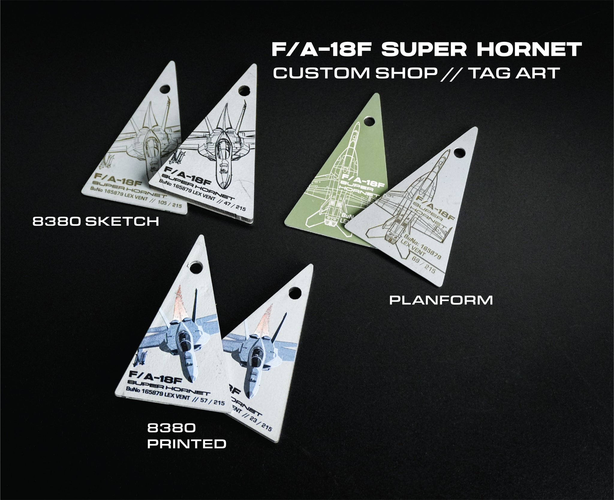 JETs Vol. 26-15: F/A-18F Super Hornet
