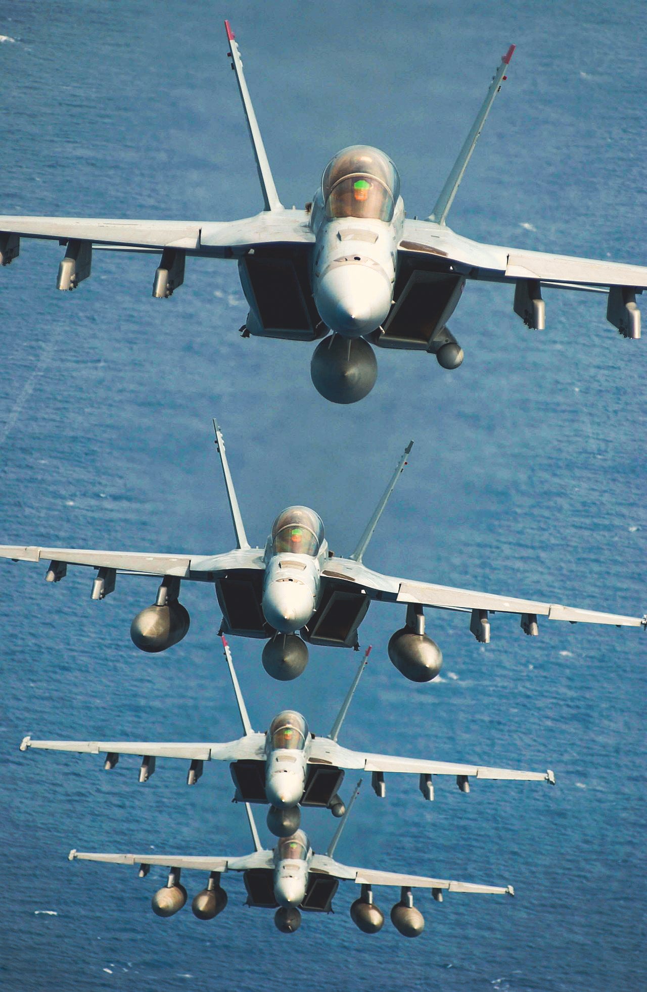 JETs Vol. 26-15: F/A-18F Super Hornet