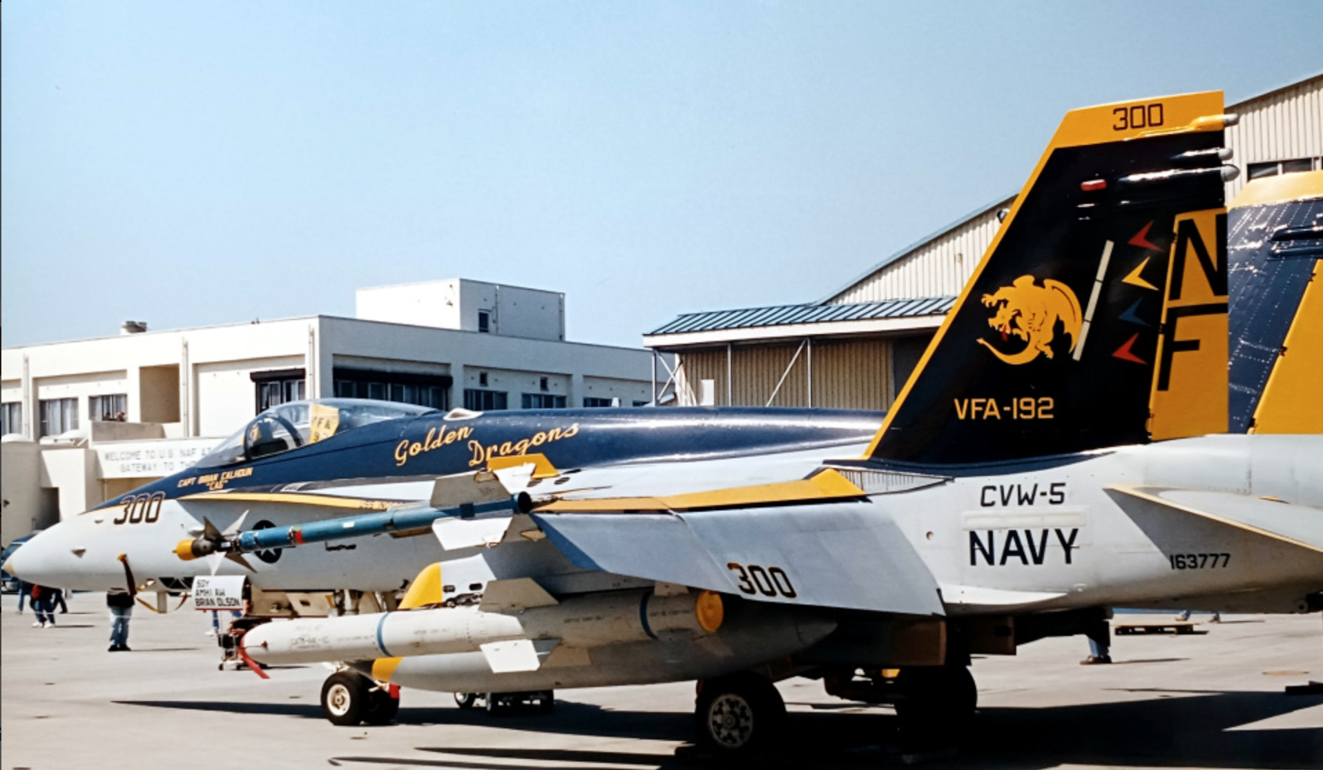 JETs Vol. 25-21: F/A-18C Hornet