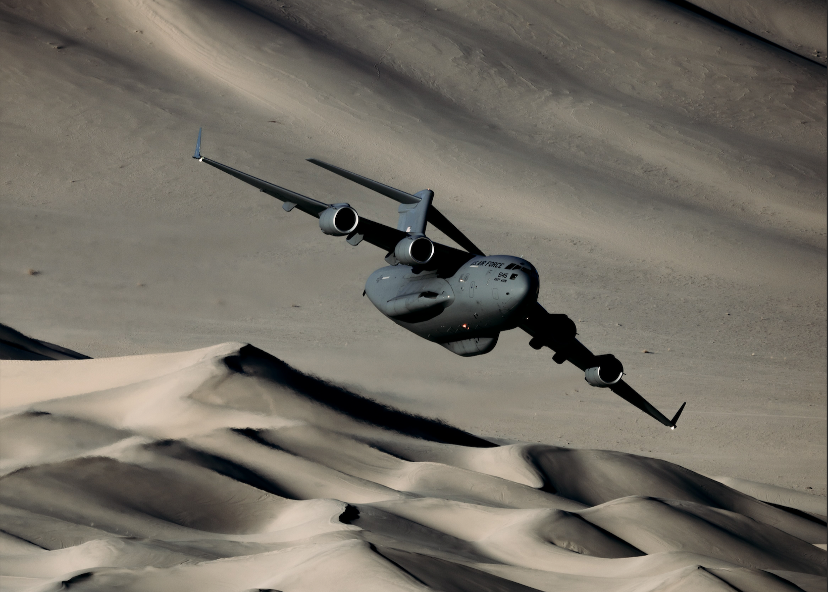 JETs Vol. 26-08: C-17A Globemaster III