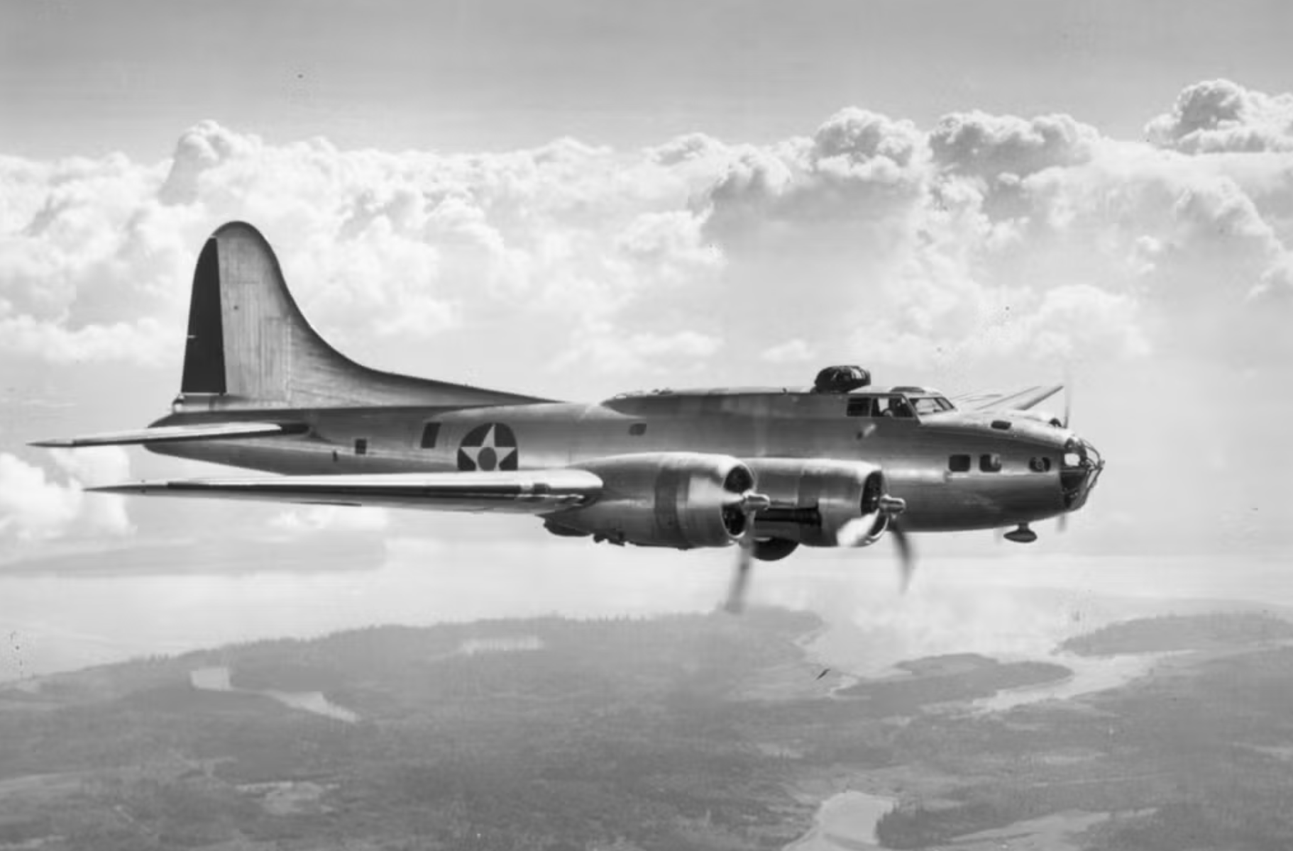 JETs Vol. 26-05: B-17E Flying Fortress