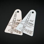 JETs Vol. 26-04: NASA T-38N Talon