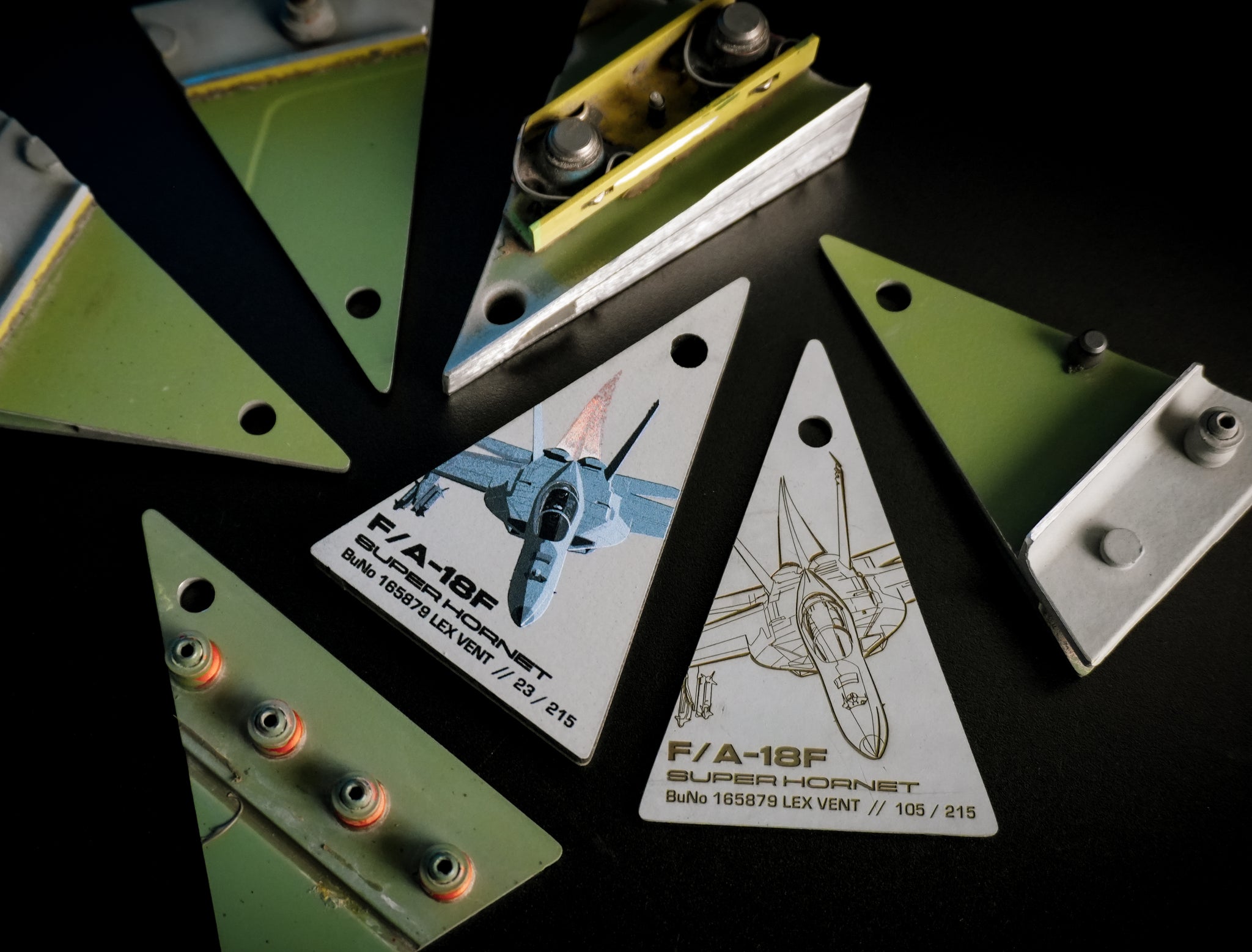 JETs Vol. 26-15: F/A-18F Super Hornet