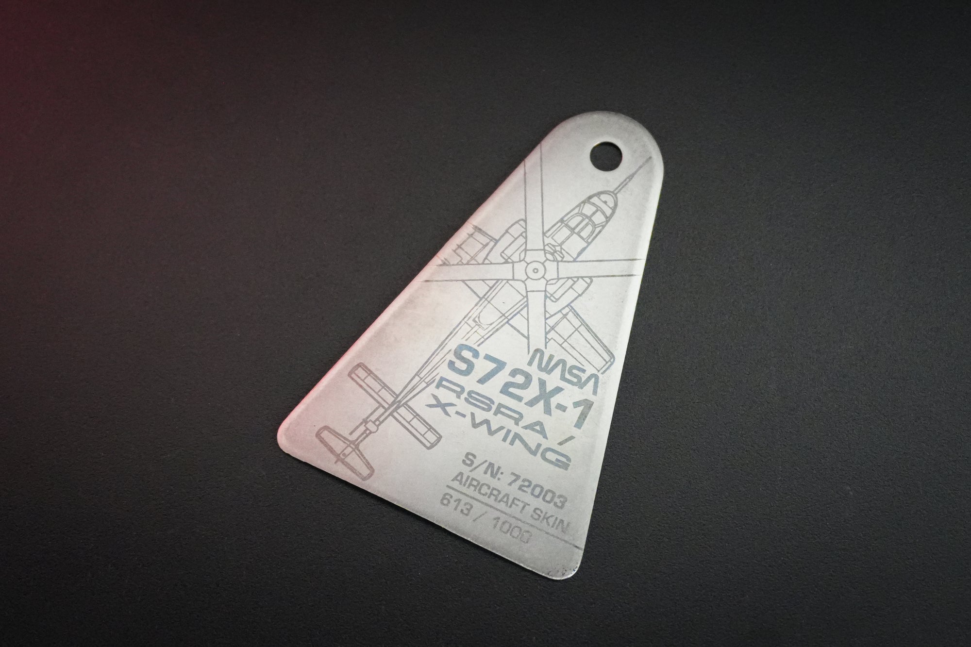 JETs Vol. 25-08/09: NASA S72 RSRA/X-Wing