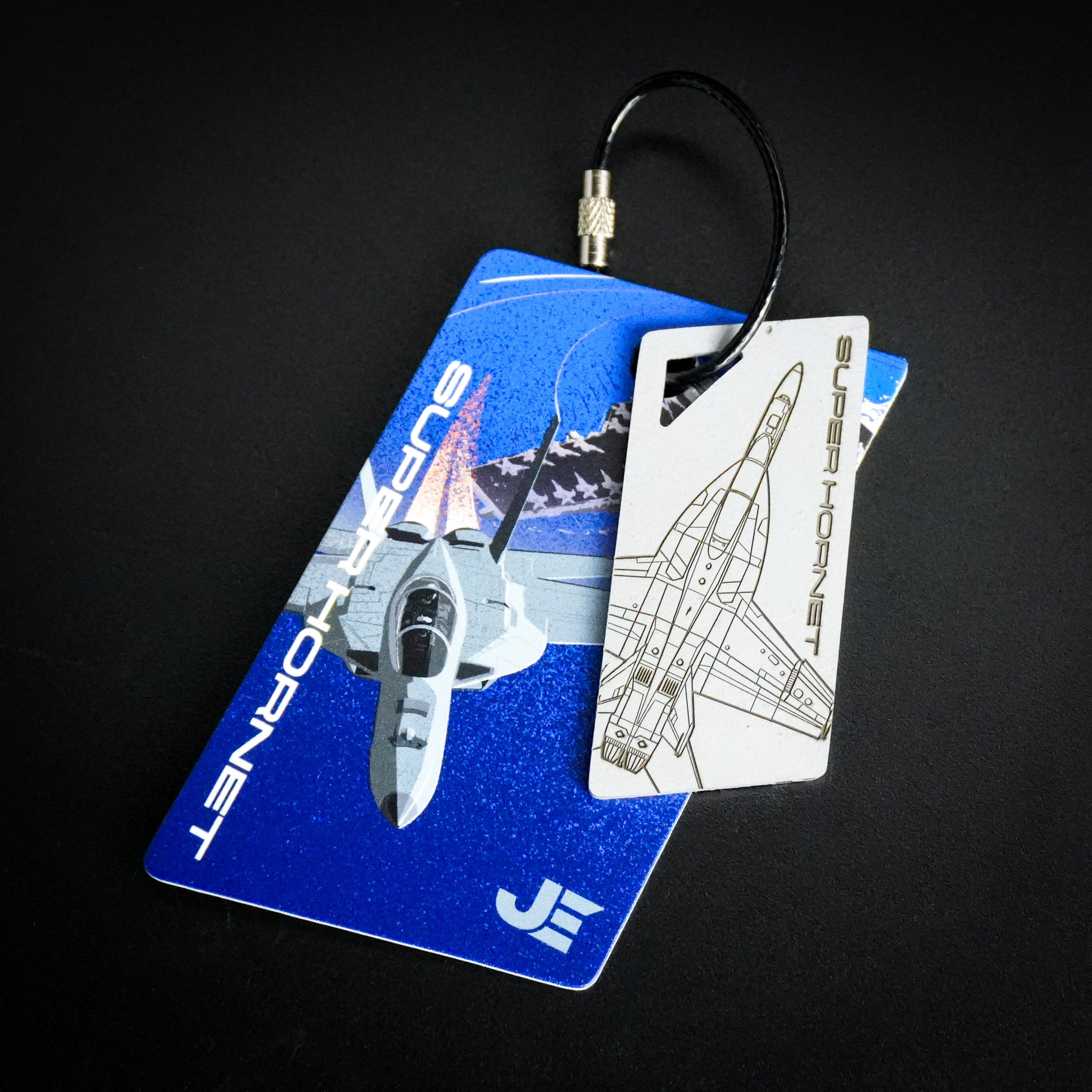 JETs Vol. 26-15: F/A-18F Super Hornet