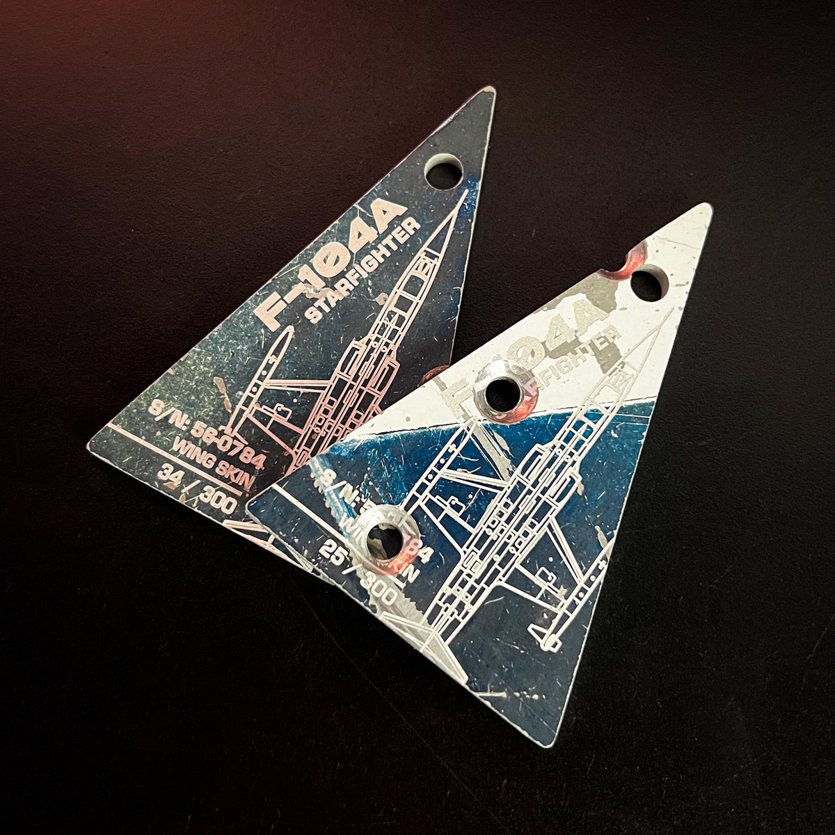 JETs Vol. 26-26: F-104A Starfighter