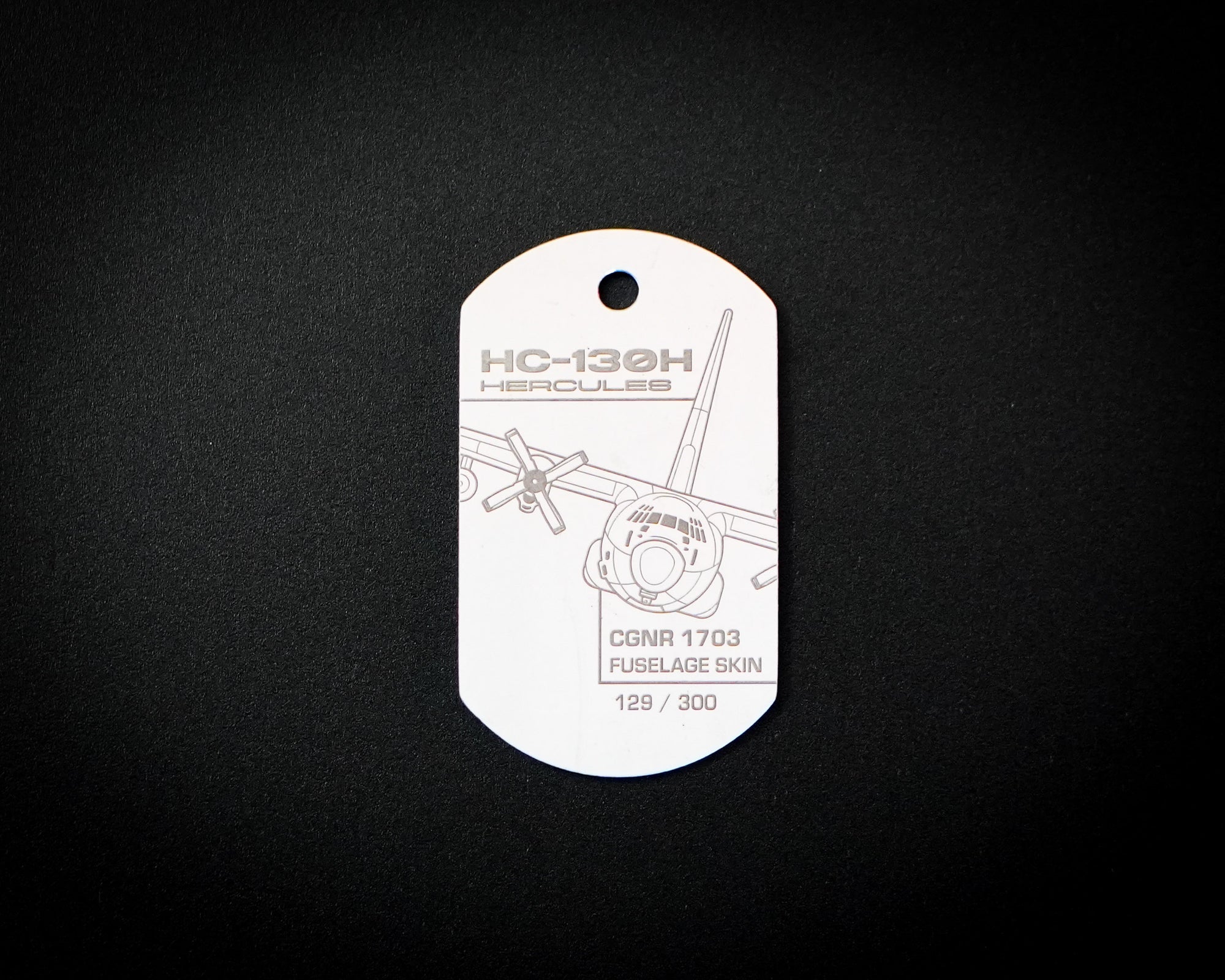 JETs.Vol. 26-07: HC-130H Hercules