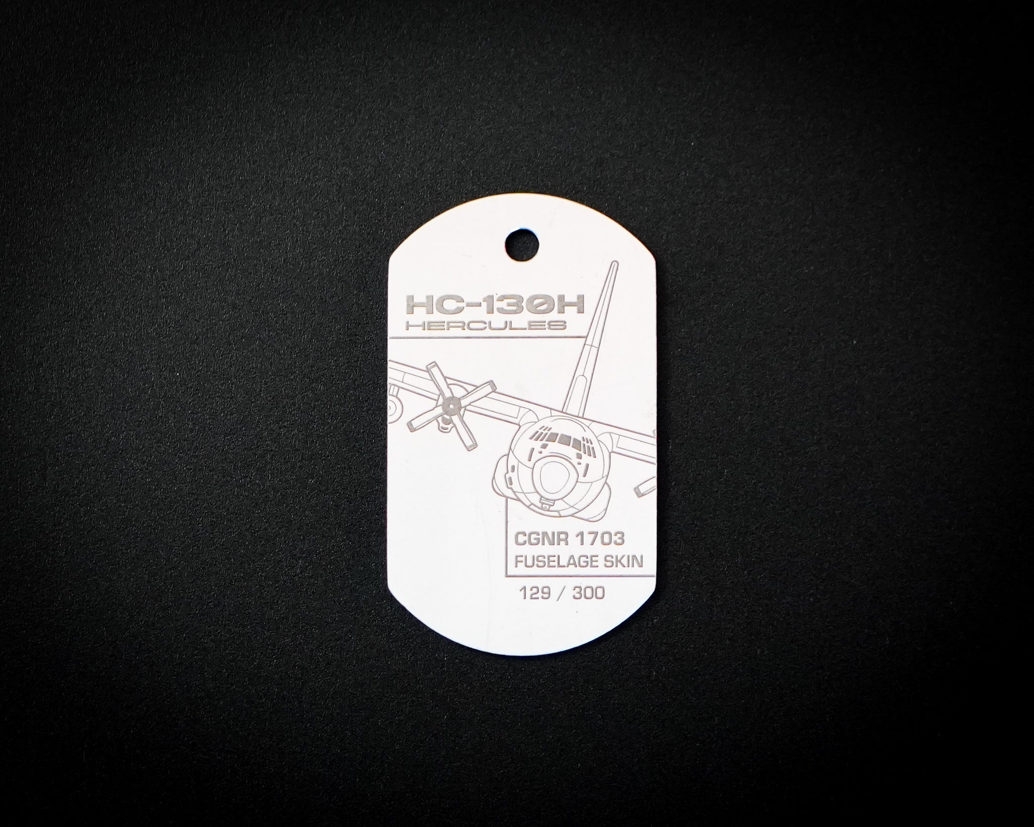 JETs.Vol. 26-07: HC-130H Hercules