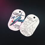 JETs Vol. 26-27: L-1329 FANSTAR