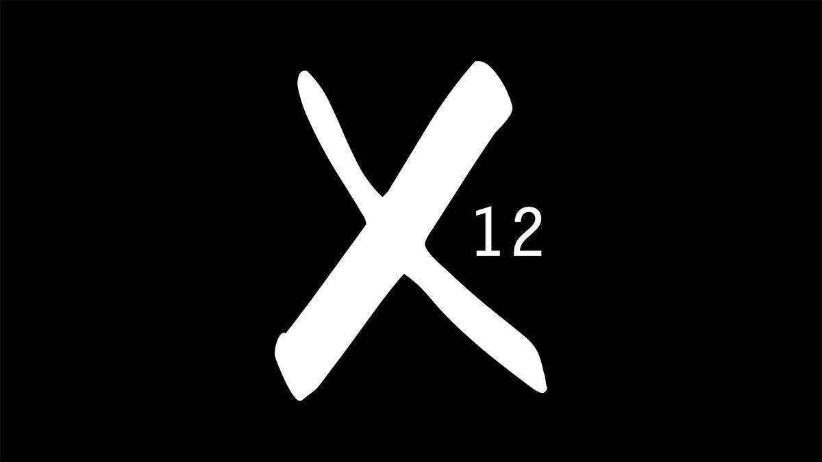 X JETs Vol. X-12