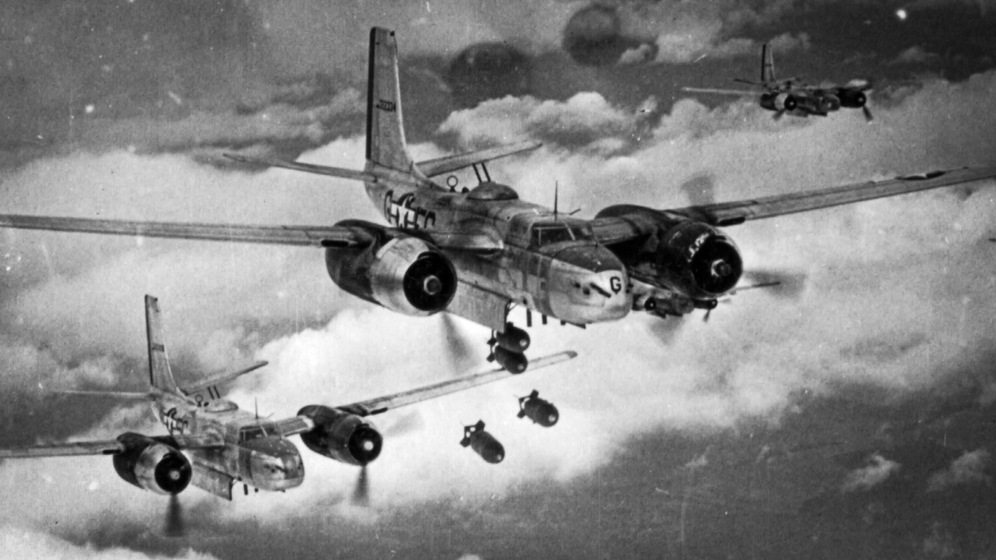 JETs Vol. 26-18: A-26B Invader