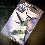 F-5A Freedom Fighter PAF S/N 13323 Vertical Stabilizer Tag image 0