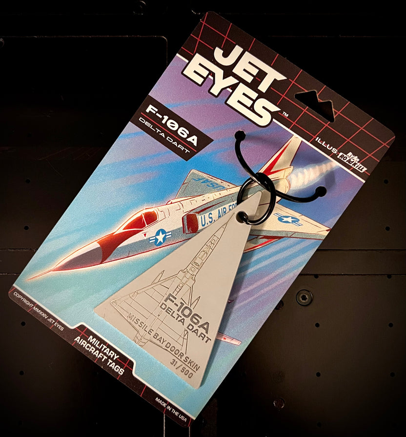 Products – JET EYES