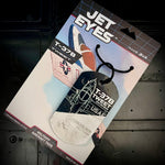T-37B Tweet 68-8019 Fuselage Tag image 0