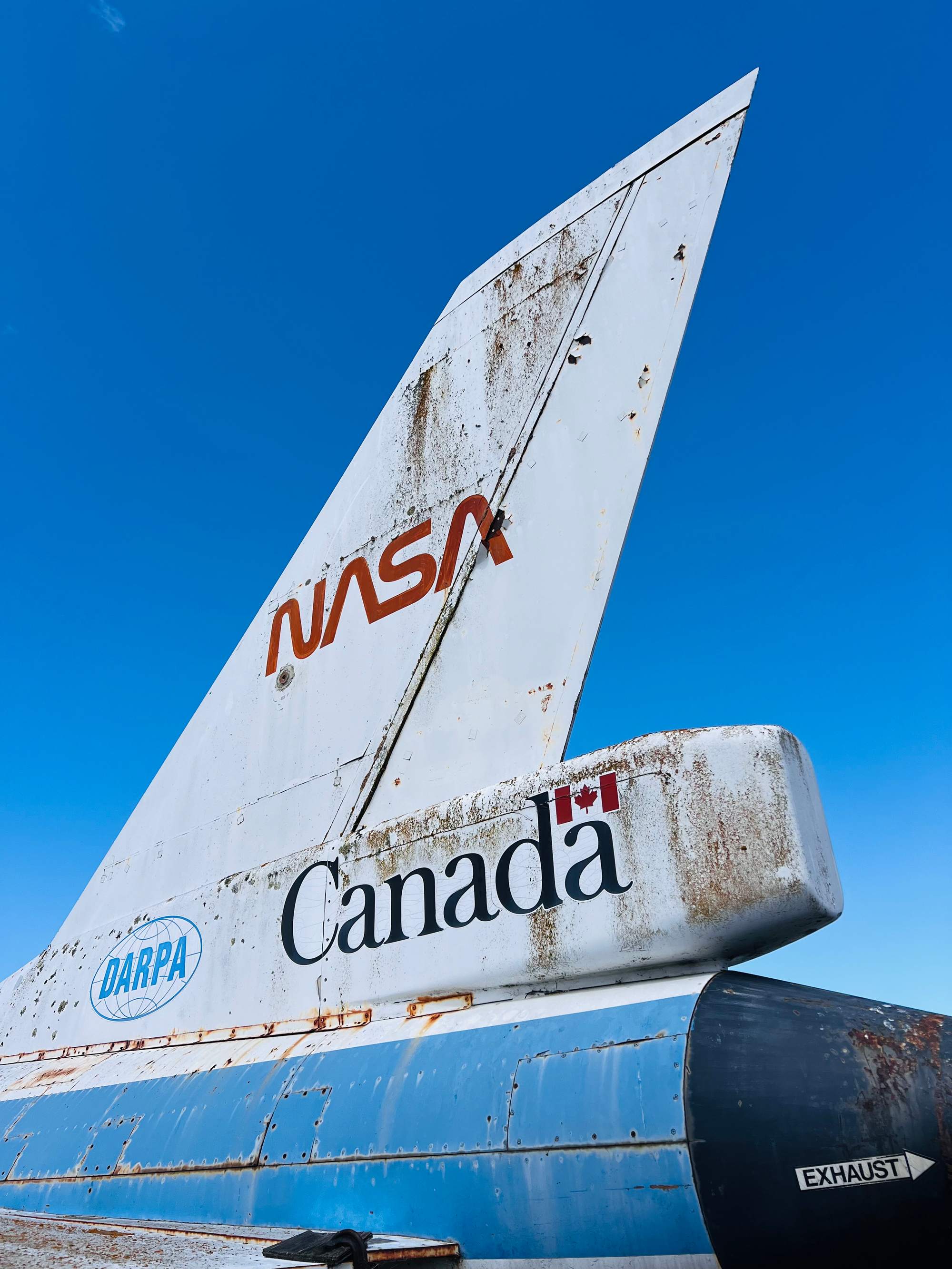 JETs Vol. 25-12: NASA E-7 Supersonic STOVL Fighter image 6