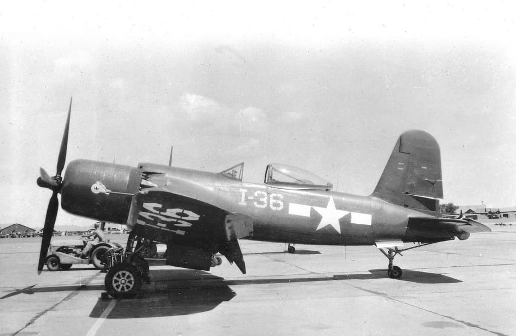 JETs Vol. 26-13: F2G Super Corsair