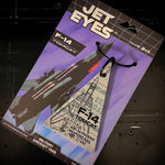 F-14 Tomcat AIM-54 Phoenix Weapons Rail Tag image 0