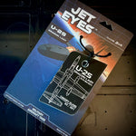 U-2S Dragon Lady 80-1071 Canopy Tag image 0