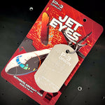 P-3 Orion Bomb Bay Door Tag image 0