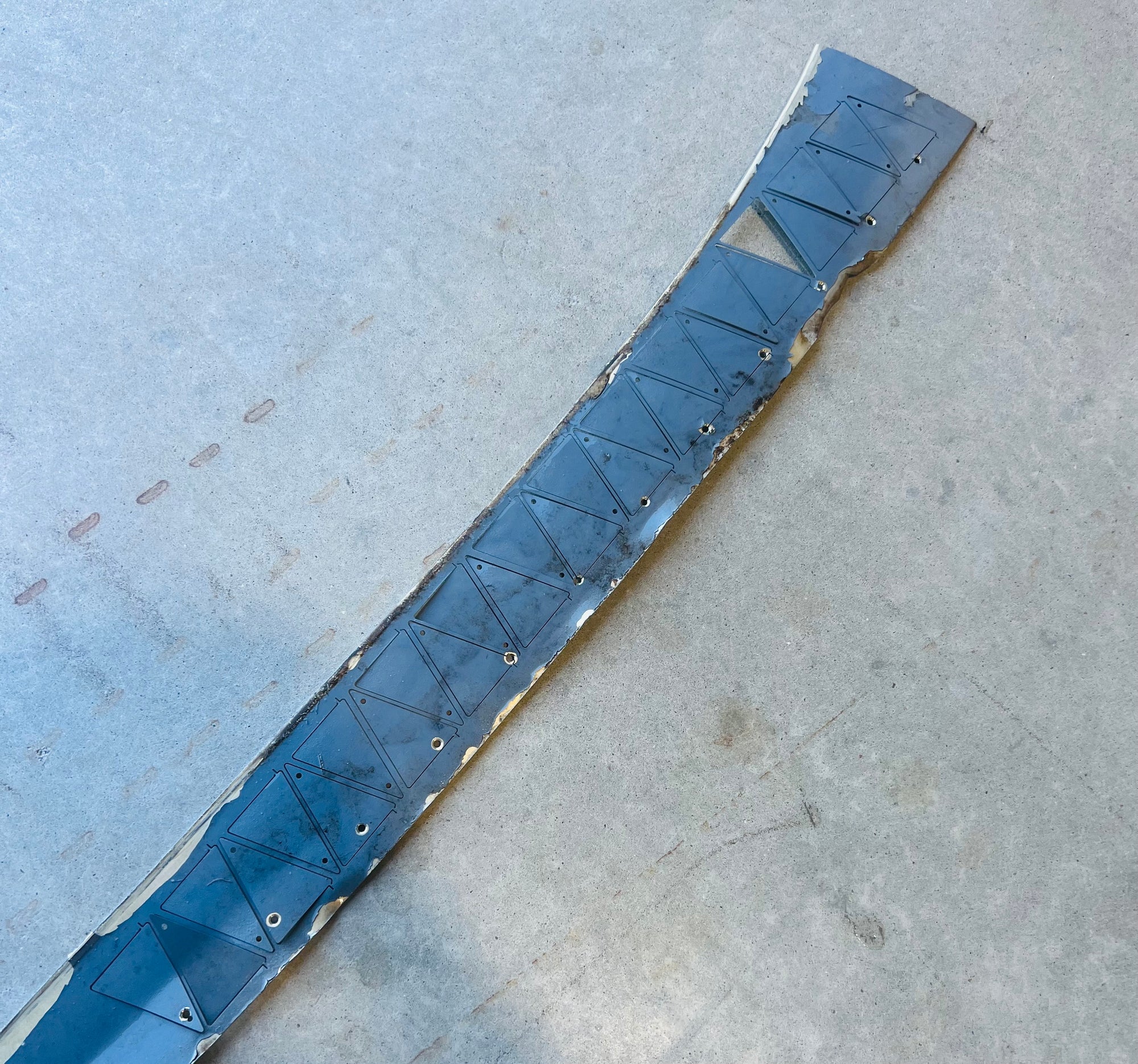 F-15 Eagle Canopy Tag image 8
