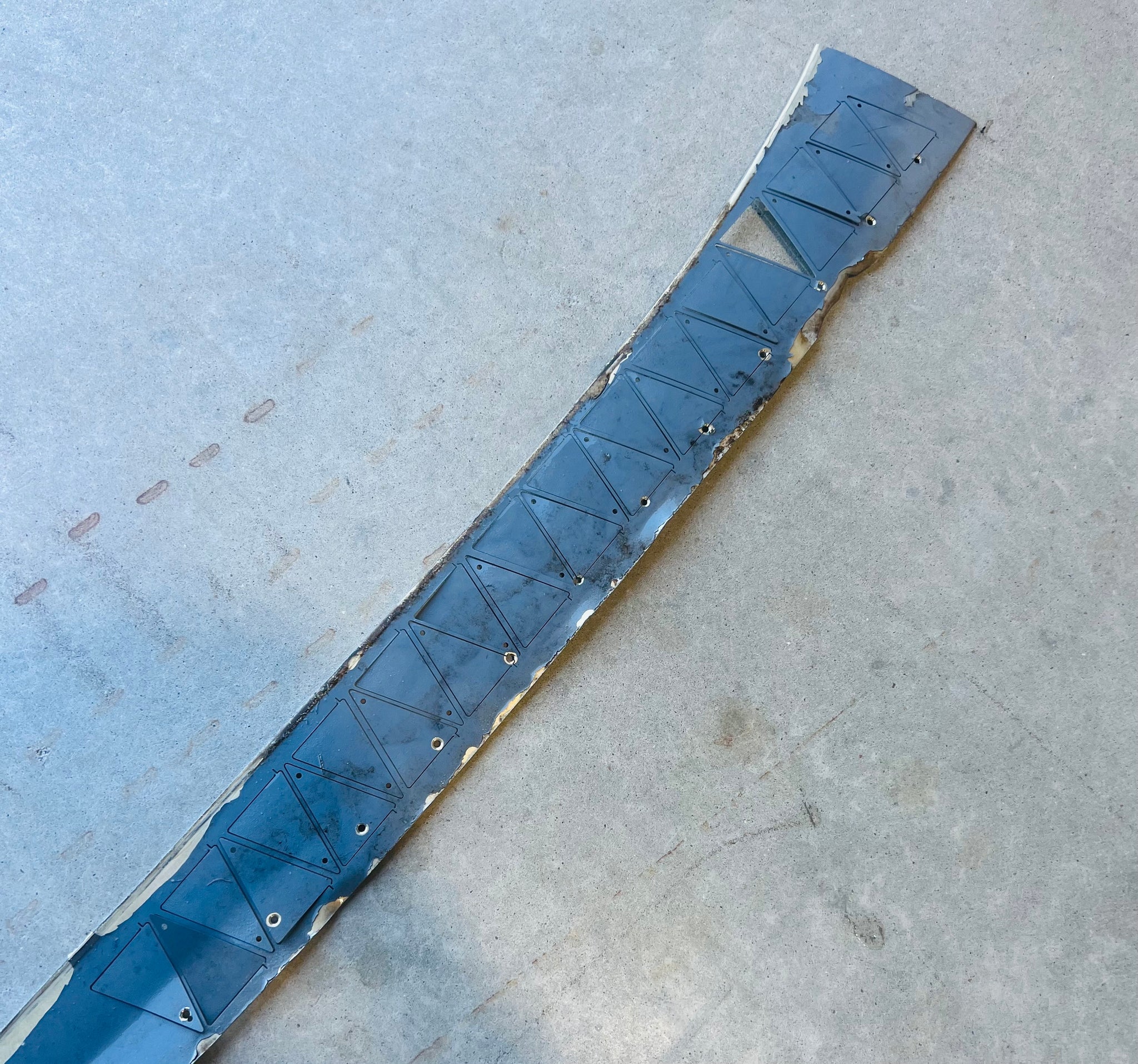 F-15 Eagle Canopy Tag image 8