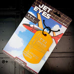 TT-1 Pinto BuNo 144227 Fuselage Tag image 0