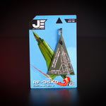 JETs Vol. 26-10: RF-35XD Draken