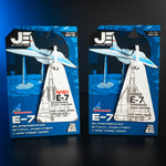 JETs Vol. 25-12: NASA E-7 Supersonic STOVL Fighter