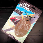 P-40 Warhawk Wing Skin Tag image 0