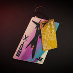 TRAPs: EP-X