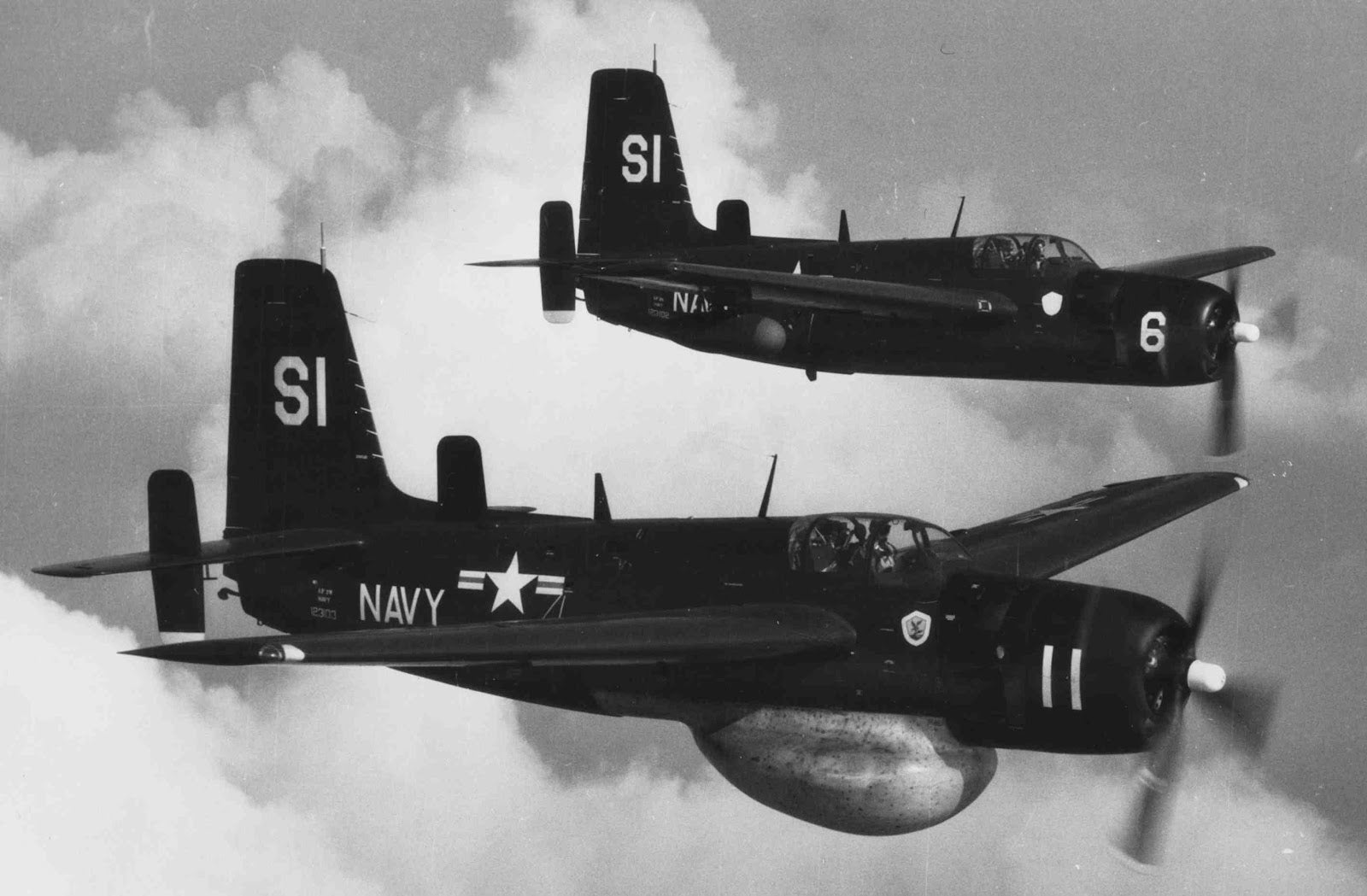 JETs - Vintage