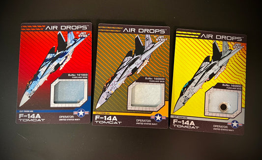 Air Drops: The Tomcats image 0