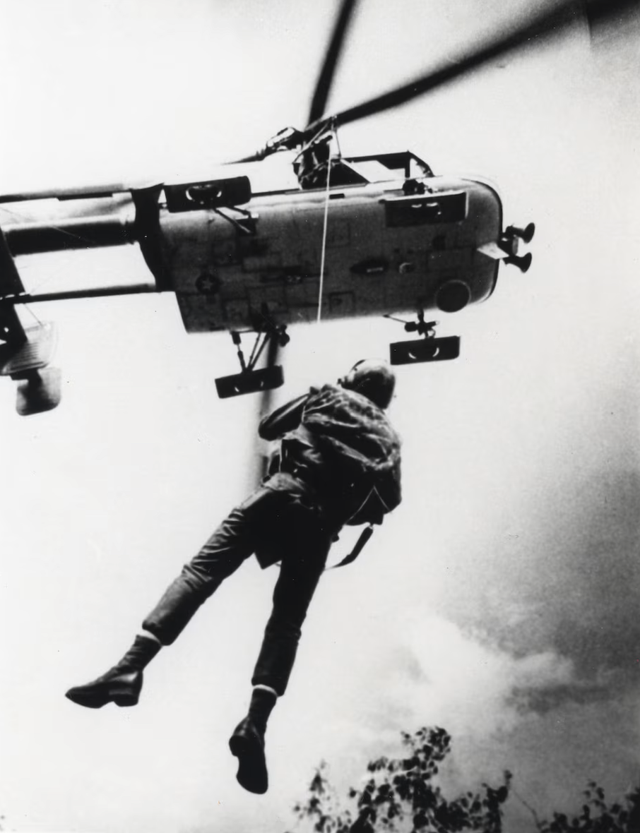 JETs Vol. 26-02: HH-43B Huskie