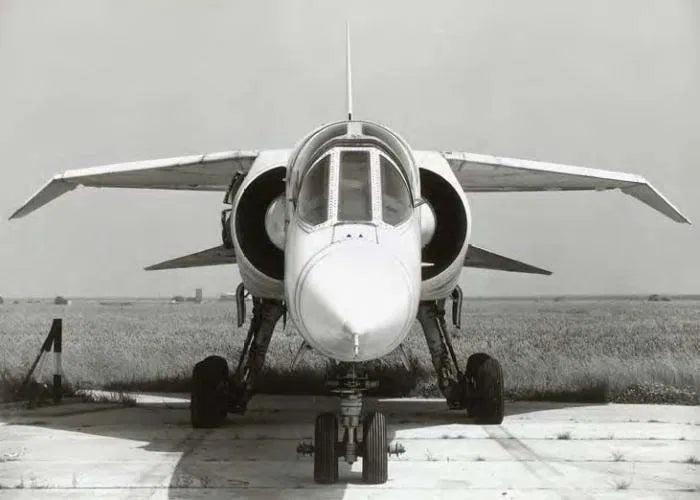 Air Drops AD702 - AD706: HH-43B Huskie, AD-6 Skyraider, TSR-2, Spitfire MK.TIX