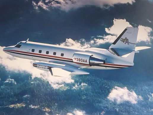 JETs Vol. 26-27: L-1329 FANSTAR
