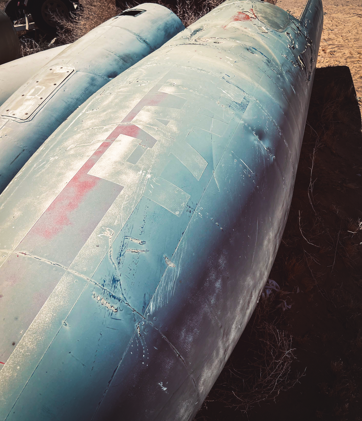 JETs Vol. 26-27: L-1329 FANSTAR